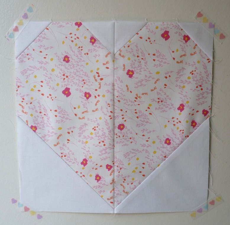 Footprints on my heart